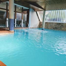 Hotel Ría de Suances, hotel en Suances