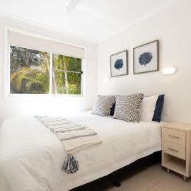 Tasman Holiday Parks - Myola, hotel a Callala Beach