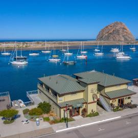 The Estero Inn, Hotel in Morro Bay