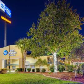 Best Western Inn & Suites of Macon, hotel en Macon