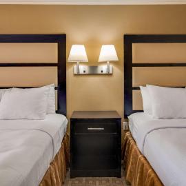 Best Western Inn & Suites of Macon, hotel en Macon