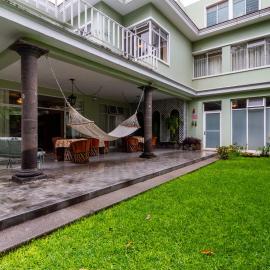 Casa de Luz, Hotel in Guadalajara