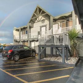 Wanderlust Inn, Hotel in Ocean Shores