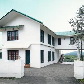 Vagamon Tea County, hotel in Vagamon