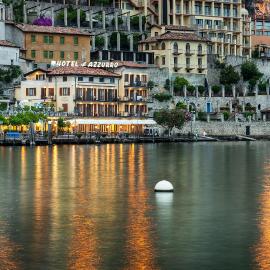Hotel all'Azzurro, hotel in Limone sul Garda