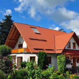 Ferienwohnung an der Waldmühle