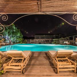 Hôtel Le Roi Théodore & Spa, hotel em Porto-Vecchio