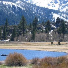 Rr-interlaken 26, hotel in June Lake