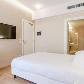Hotel Boston, hôtel à Bari