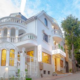 Hotel IMPERIA, hotel u gradu Varna City