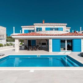 Villa Azzurro
