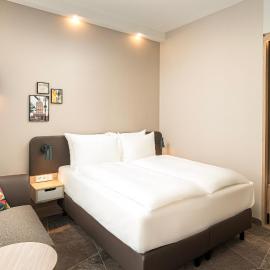Holiday Inn - Mannheim City - Hauptbahnhof by IHG