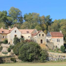 Gîte et Chambres d'hôtes Les Terrasses de Gaumier, hotel a Gaumiers