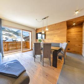 San Vigilio di Marebbe - Suite di Montagna, hotel in San Vigilio Di Marebbe