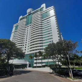 Flat Barra da Tijuca - Gastão Sengés, hotel in Rio de Janeiro