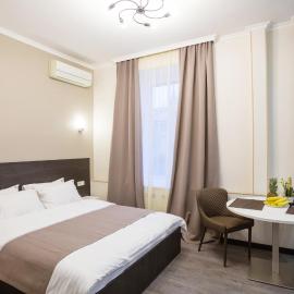 Khreshchatyk Apart Hotel Passage