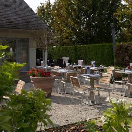 Campanile Reims Ouest - Tinqueux, hotel v destinácii Reims