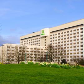 Holiday Inn London - Heathrow M4,Jct.4 by IHG