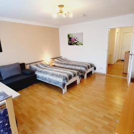 Gemütliche Wohnung in Langenargen, hotel a Langenargen