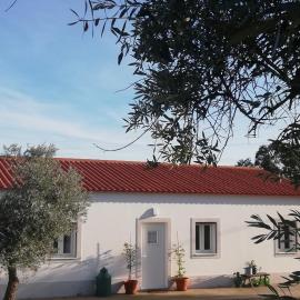 Burrico D`Orada - Rural Stays & Wine Country Tours, hotel em Pedrógão