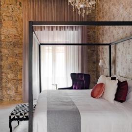 Hotel Boutique Casa Zevallos, khách sạn ở Córdoba