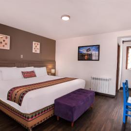 Atoq San Blas Hotel