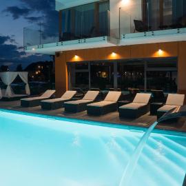 STELLA Resort & SPA, хотел в Владиславово