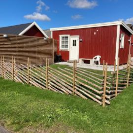 Smeakalles annex, hotel v destinácii Tvååker