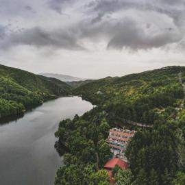 Hotel Gradche, hotel en Kočani