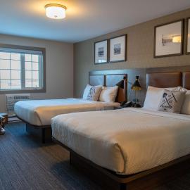 화이트호스에 위치한 호텔 Best Western Gold Rush Inn
