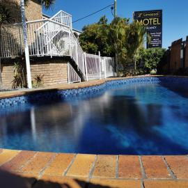 Limassol Motel, hotel in Gold Coast