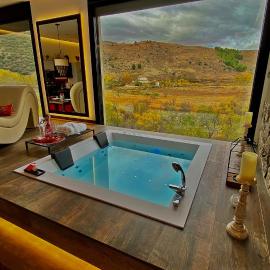 Suite Rural Carenas, khách sạn ở Carenas