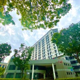 YWCA Fort Canning