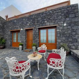 Casa La Torera, hotel in Isora