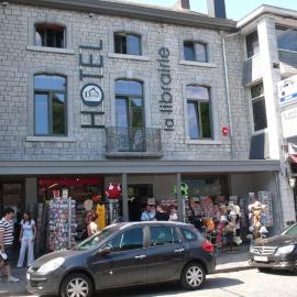 Hotel La Librairie، فندق في دربي