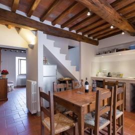 Cozy House In Panzano In Chianti
