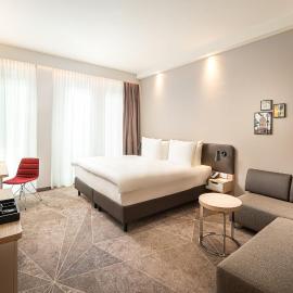 Holiday Inn - Mannheim City - Hauptbahnhof by IHG