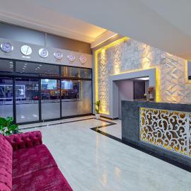 The Bold Hotel