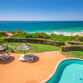 Clube Porto Mos - Sunplace Hotels & Beach Resort, hotel a Lagos