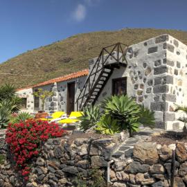 ViVa Mora - Estate with idyllic mountain landscapes
