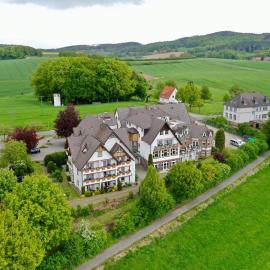Landhotel Buller, хотел в Hagen