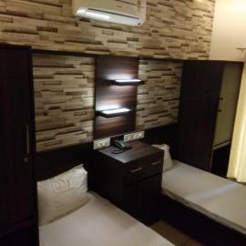Homestays Ludhiana, hotel in Ludhiana