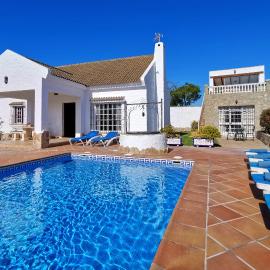 Casa Zahora, hotel in Zahora