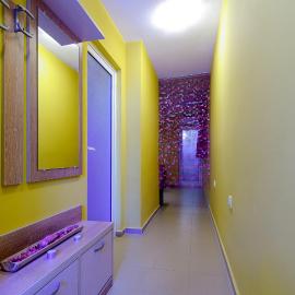 Evridika Apartments