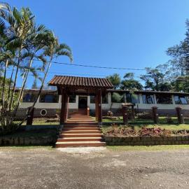 Hotel Fazendinha