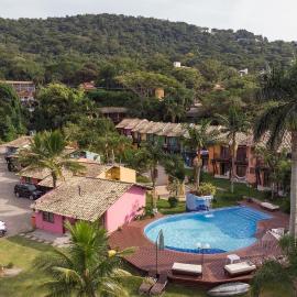 Chalés Saint Germain: Florianópolis şehrinde bir otel
