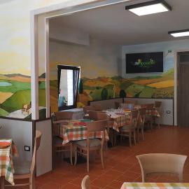 Locanda Arcadia, готель у місті Picerno