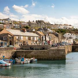 Harbour Inn, ξενοδοχείο σε Porthleven