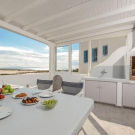 Naxian Wave Seaside Villa