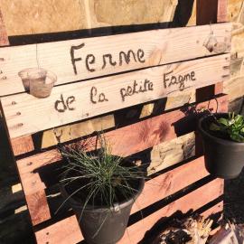 Ferme de la Petite Fagne, hotel in Spa